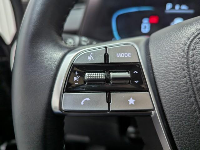 used 2025 Kia Telluride car, priced at $37,998
