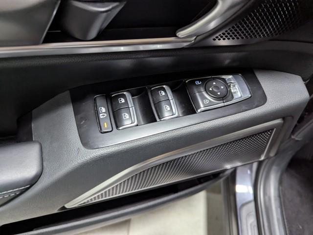 used 2025 Kia Telluride car, priced at $37,998