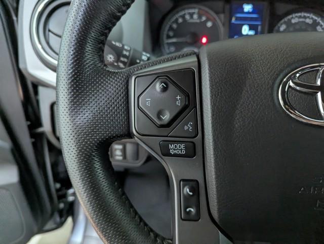 used 2022 Toyota Tacoma car, priced at $38,498