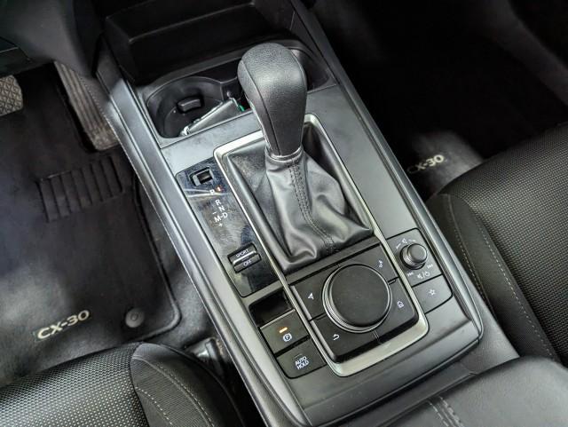 used 2024 Mazda CX-30 car, priced at $24,498