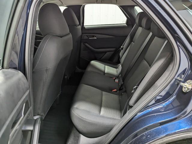 used 2024 Mazda CX-30 car, priced at $24,498