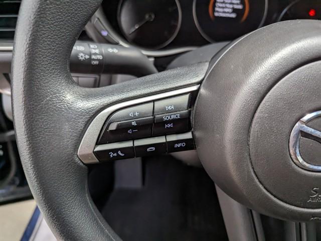 used 2024 Mazda CX-30 car, priced at $24,498