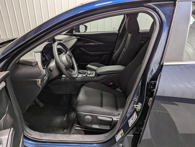 used 2024 Mazda CX-30 car, priced at $24,498