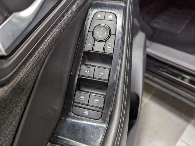 used 2023 Nissan Rogue car, priced at $21,498