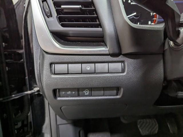 used 2023 Nissan Rogue car, priced at $21,498