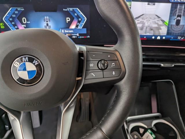 used 2024 BMW X2 car, priced at $38,498