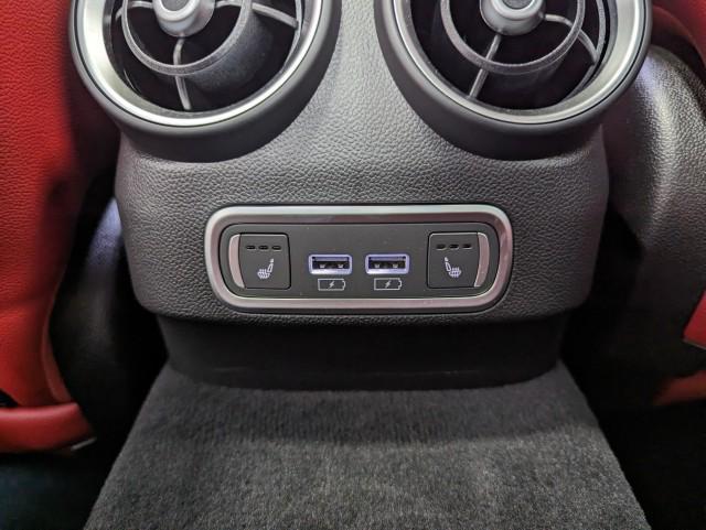 used 2022 Alfa Romeo Giulia car, priced at $29,998