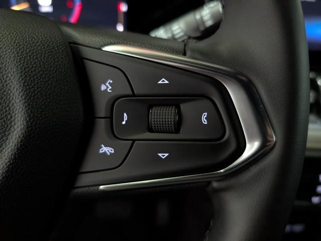 used 2024 Chevrolet TrailBlazer car, priced at $24,998