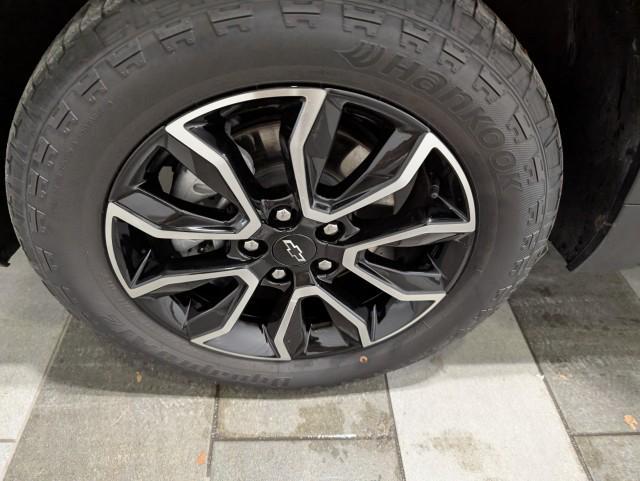 used 2024 Chevrolet TrailBlazer car, priced at $24,998