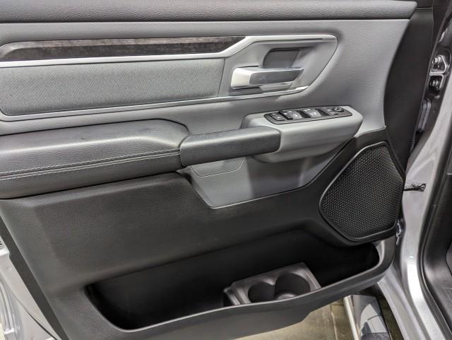 used 2020 Ram 1500 car, priced at $37,998