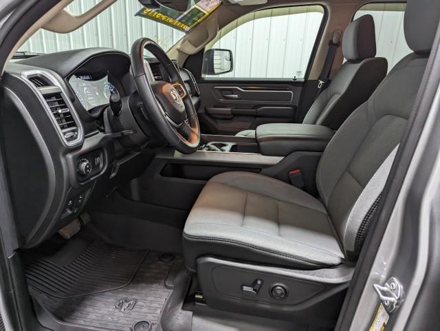 used 2020 Ram 1500 car, priced at $37,998