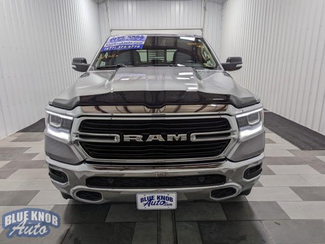 used 2020 Ram 1500 car, priced at $37,998