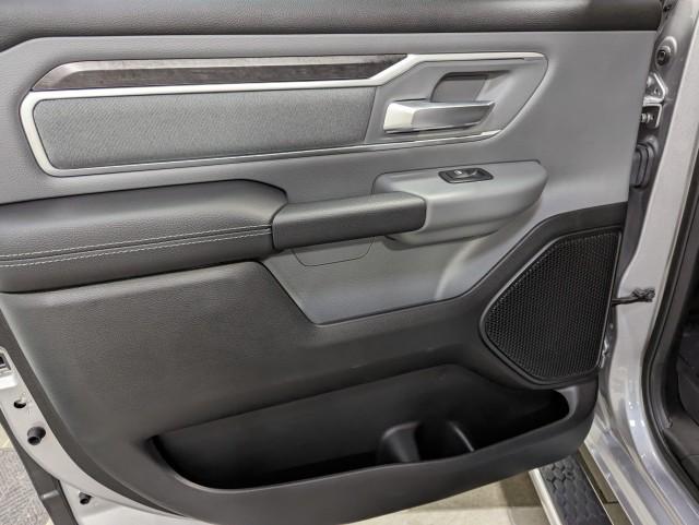 used 2020 Ram 1500 car, priced at $37,998