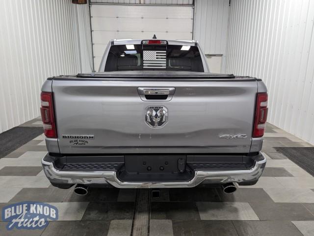 used 2020 Ram 1500 car, priced at $37,998