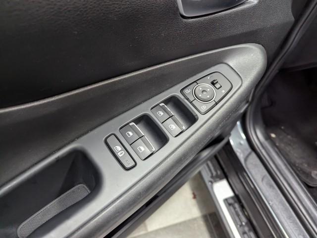 used 2022 Hyundai Santa Fe car, priced at $25,498