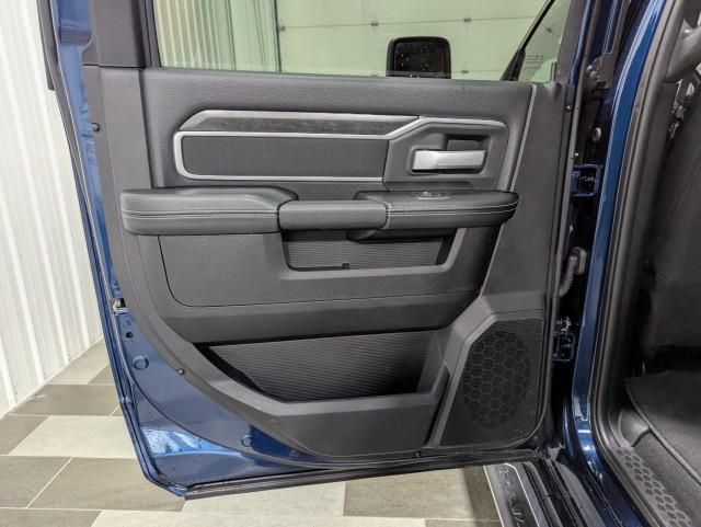 used 2024 Ram 2500 car, priced at $40,998