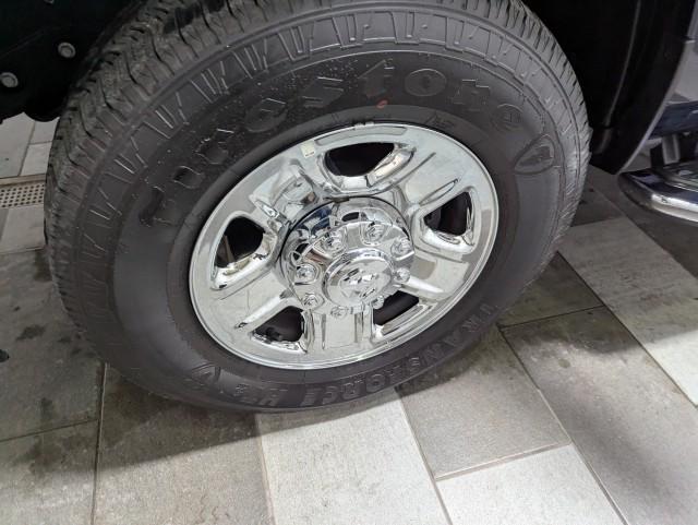 used 2024 Ram 2500 car, priced at $40,998