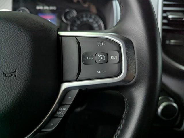 used 2024 Ram 2500 car, priced at $40,998