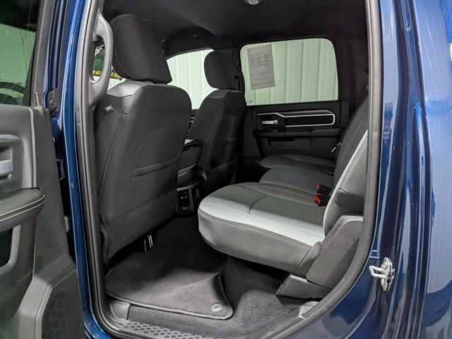 used 2024 Ram 2500 car, priced at $40,998