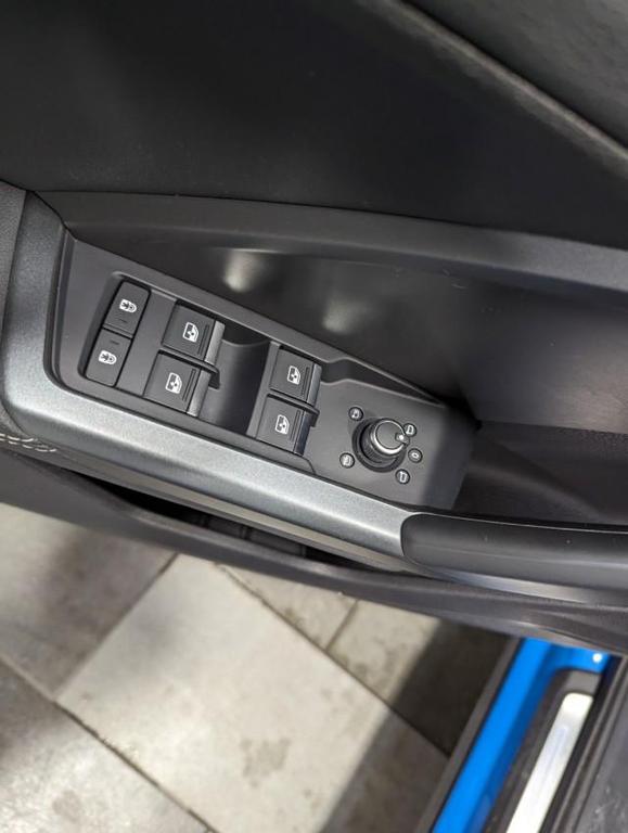 used 2019 Audi Q3 car, priced at $23,498