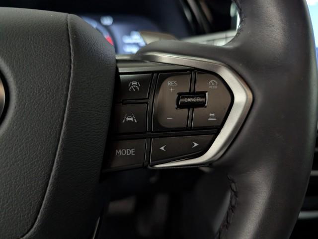 used 2024 Lexus TX 350 car, priced at $56,998