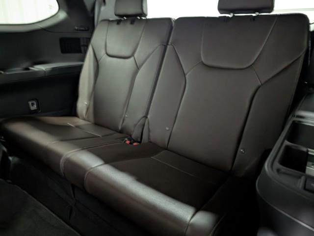 used 2024 Lexus TX 350 car, priced at $56,998