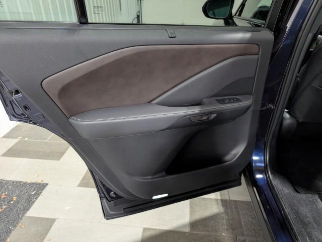 used 2024 Lexus TX 350 car, priced at $56,998