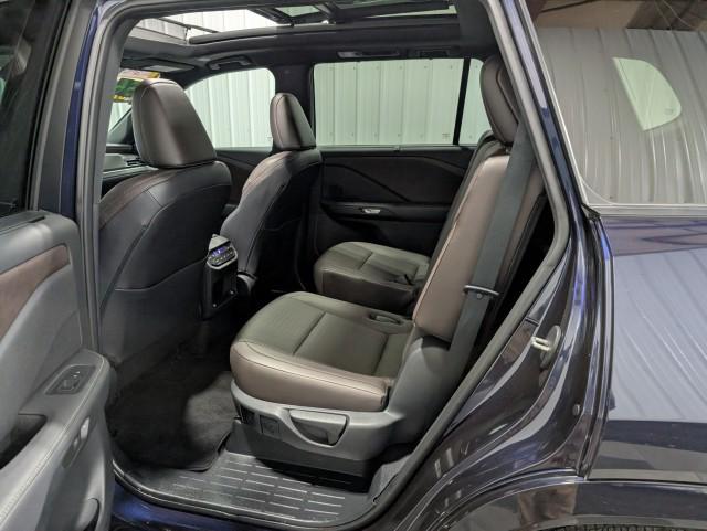 used 2024 Lexus TX 350 car, priced at $56,998