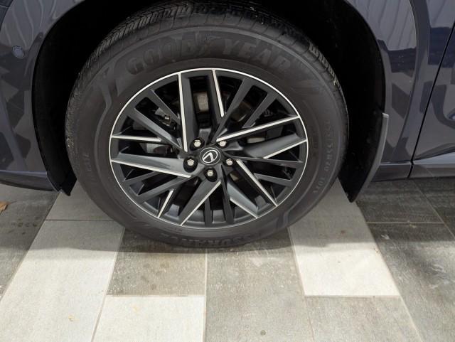 used 2024 Lexus TX 350 car, priced at $56,998