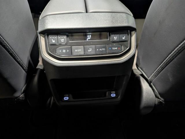 used 2024 Lexus TX 350 car, priced at $56,998