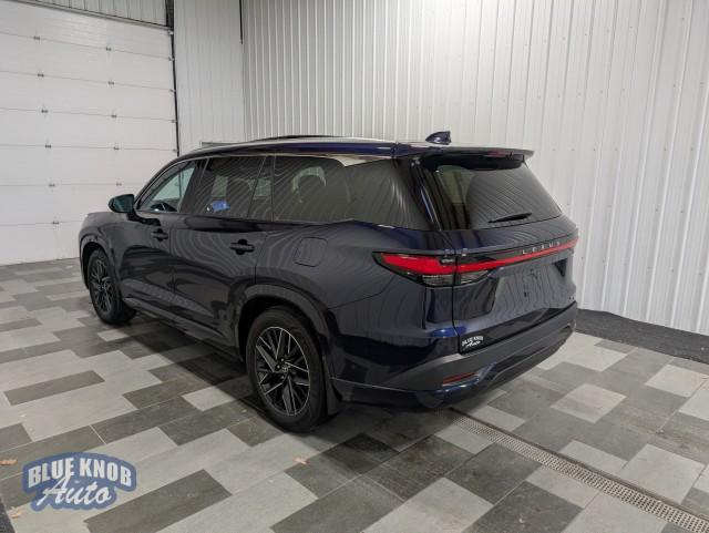 used 2024 Lexus TX 350 car, priced at $56,998