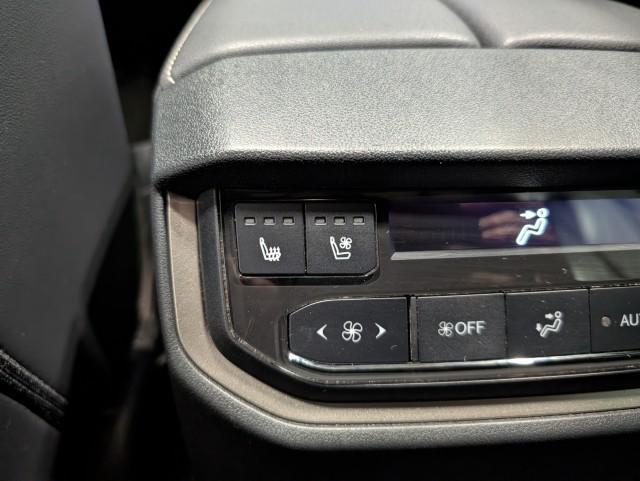 used 2024 Lexus TX 350 car, priced at $56,998