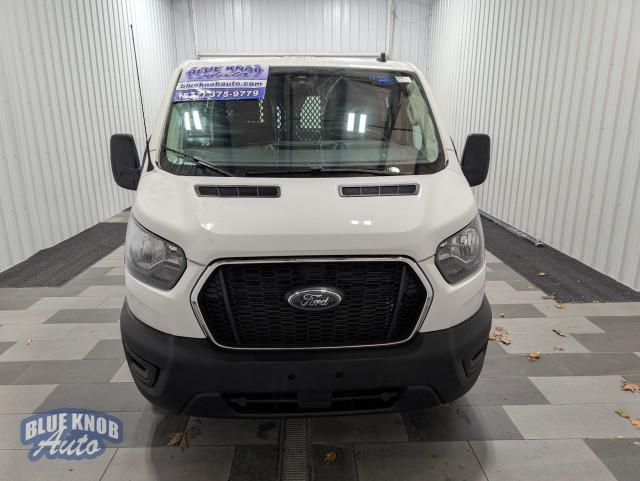 used 2024 Ford Transit-250 car, priced at $31,998