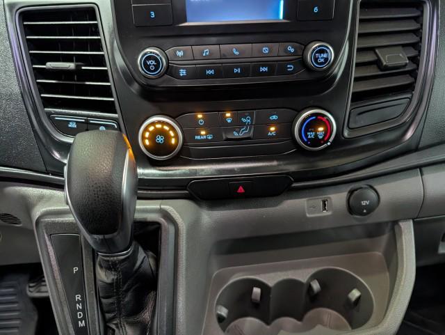 used 2024 Ford Transit-250 car, priced at $31,998