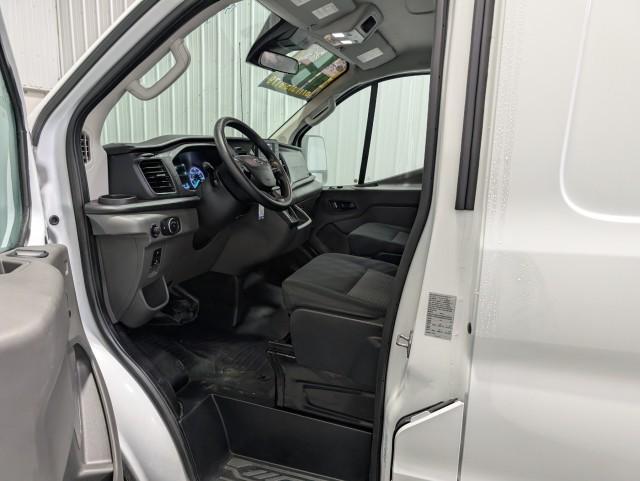 used 2024 Ford Transit-250 car, priced at $31,998