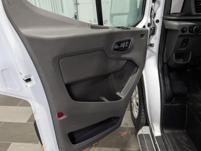used 2024 Ford Transit-250 car, priced at $31,998