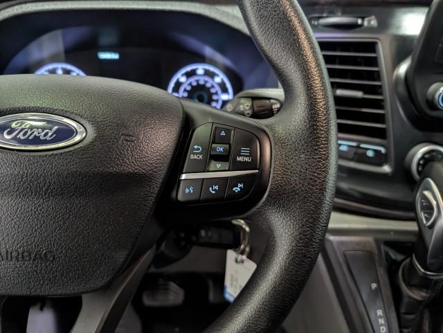 used 2024 Ford Transit-250 car, priced at $31,998