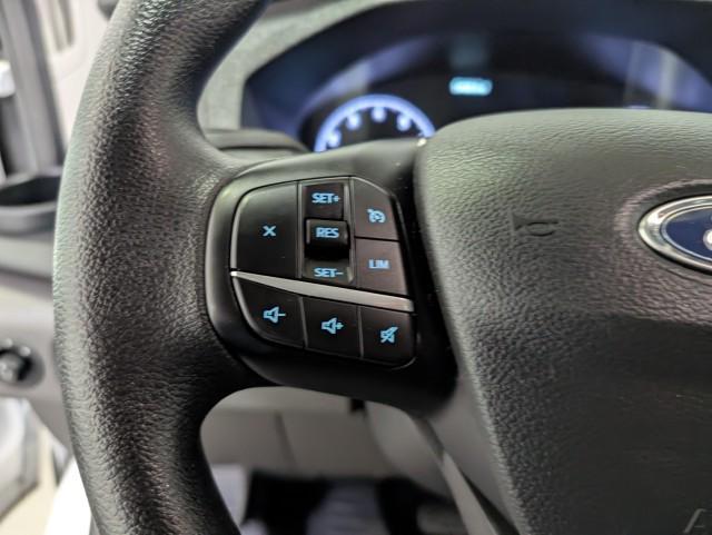 used 2024 Ford Transit-250 car, priced at $31,998
