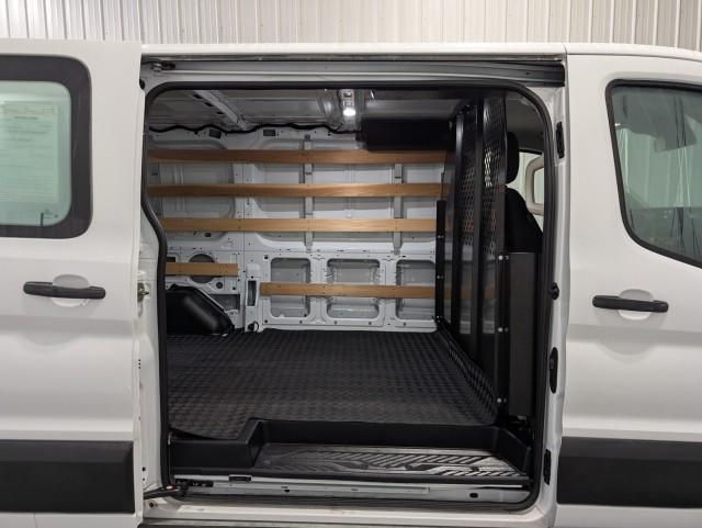 used 2024 Ford Transit-250 car, priced at $31,998