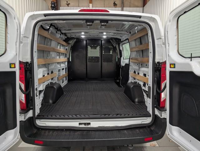 used 2024 Ford Transit-250 car, priced at $31,998