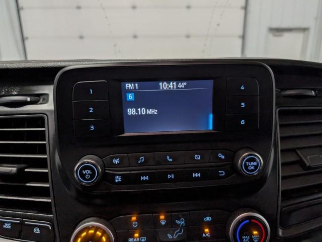 used 2024 Ford Transit-250 car, priced at $31,998