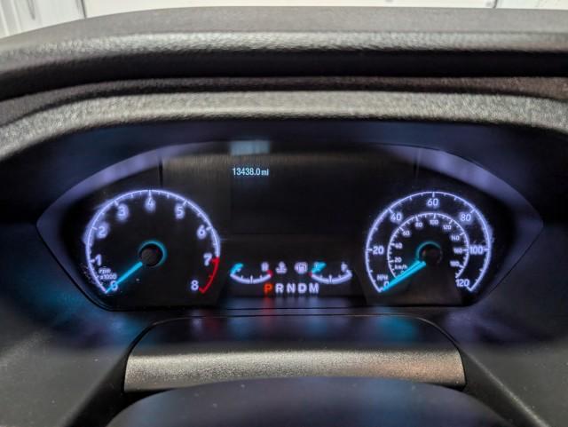 used 2024 Ford Transit-250 car, priced at $31,998