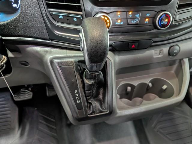 used 2024 Ford Transit-250 car, priced at $31,998