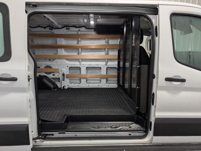 used 2024 Ford Transit-250 car, priced at $31,998