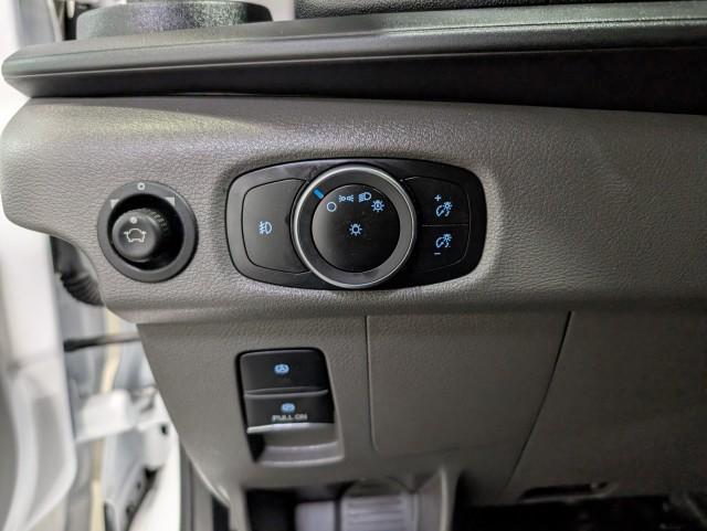 used 2024 Ford Transit-250 car, priced at $31,998