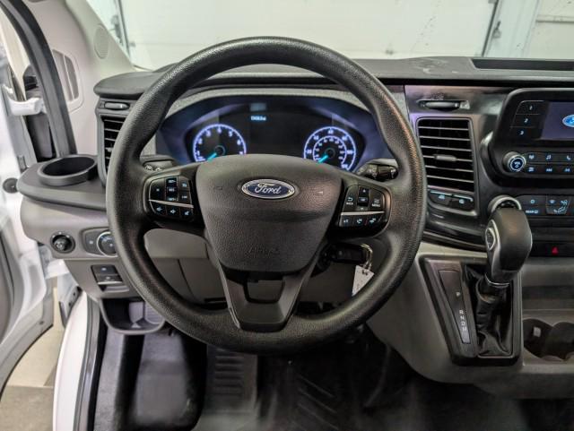 used 2024 Ford Transit-250 car, priced at $31,998
