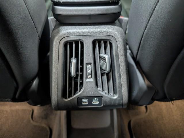 used 2025 BMW X1 car, priced at $34,498