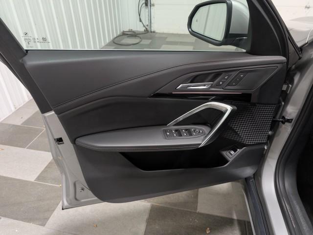 used 2025 BMW X1 car, priced at $34,498