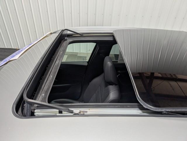 used 2025 BMW X1 car, priced at $34,498