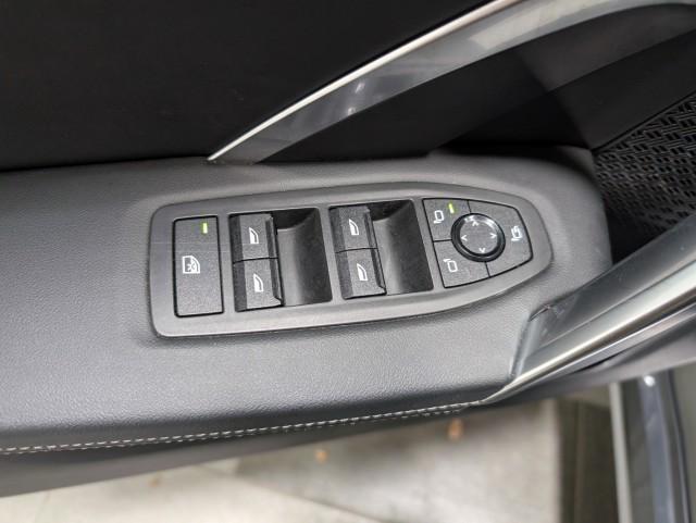 used 2025 BMW X1 car, priced at $34,498